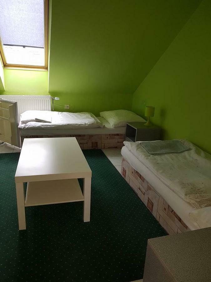Penzion Kormos Štúrovo Esterno foto